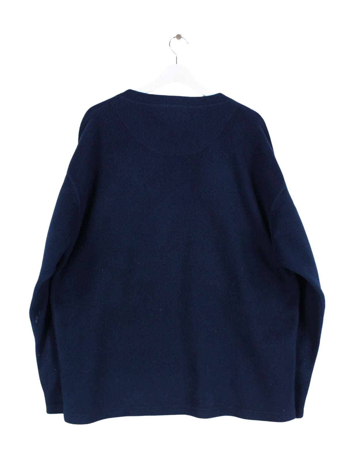 Vintage Yves Saint Laurent Fleece Pullover