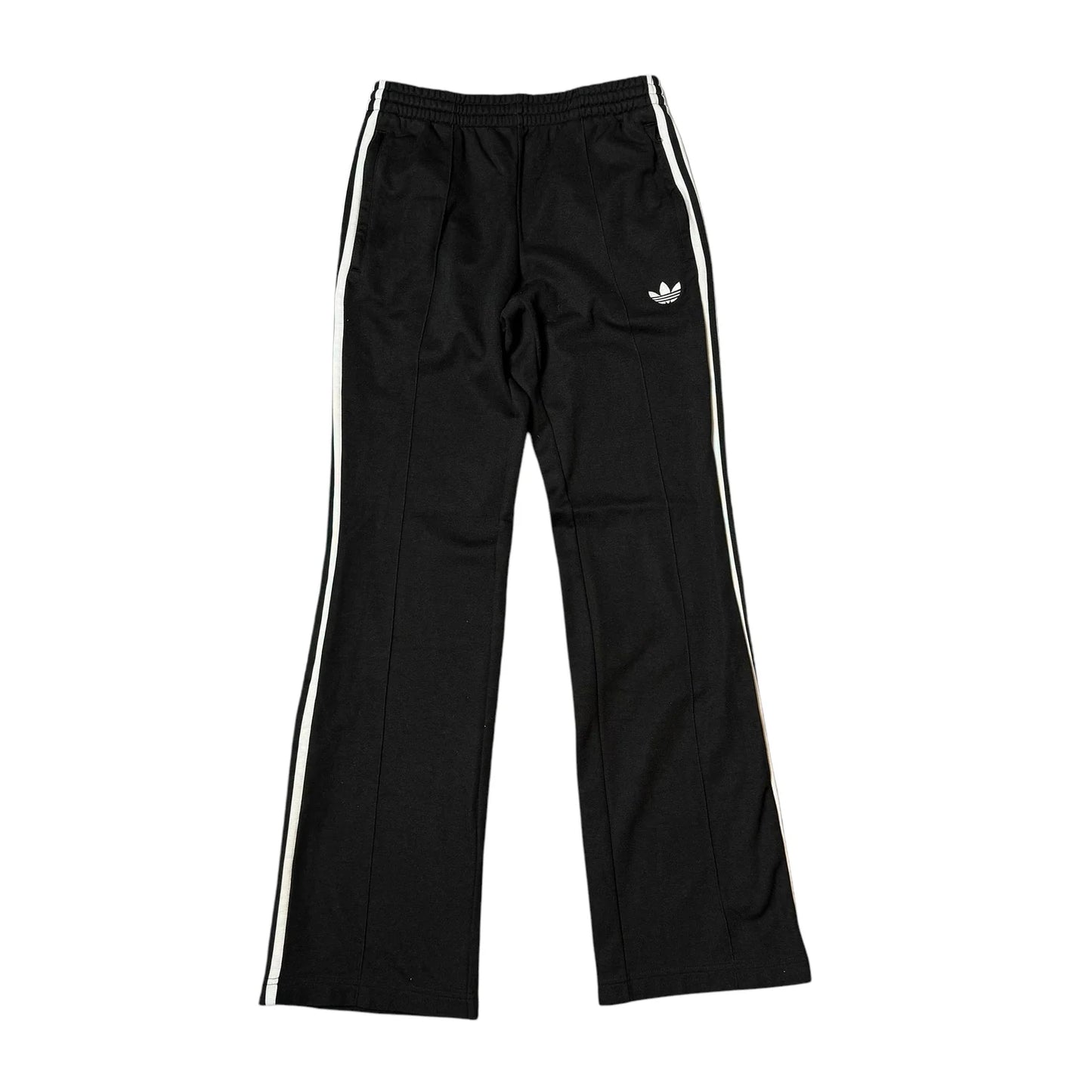 Vintage adidas Originals Track Suit Black & White
