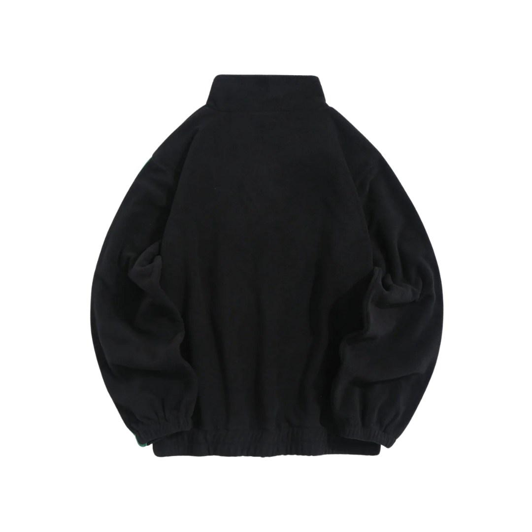 Vintage Whistler Fleece Sweatshirt