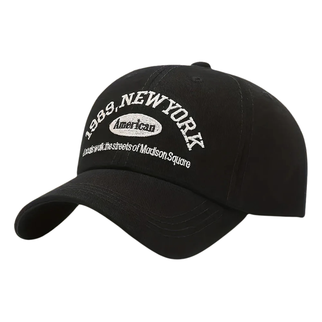 Vintage New York 1989 Cap