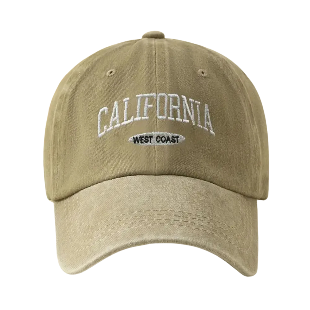 Vintage California Cap