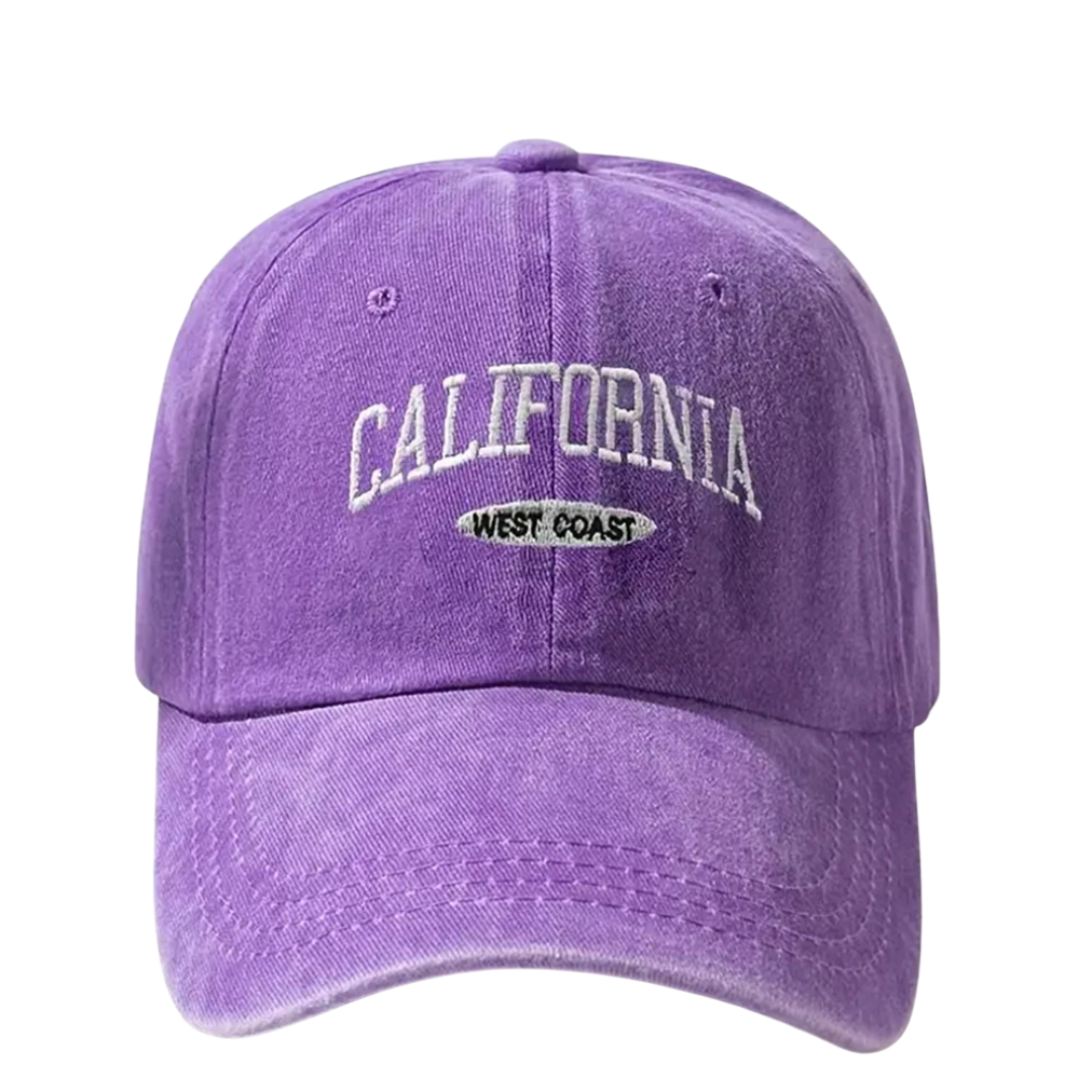 Vintage California Cap