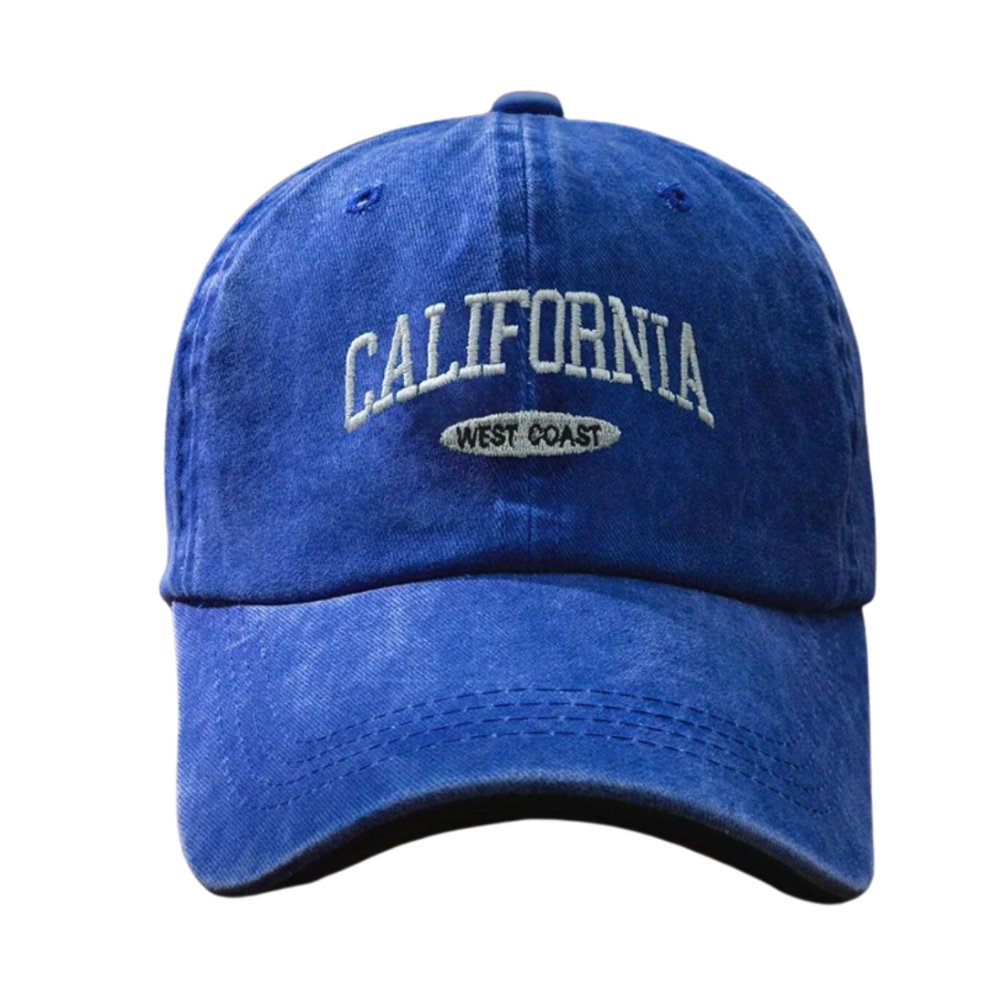 Vintage California Cap