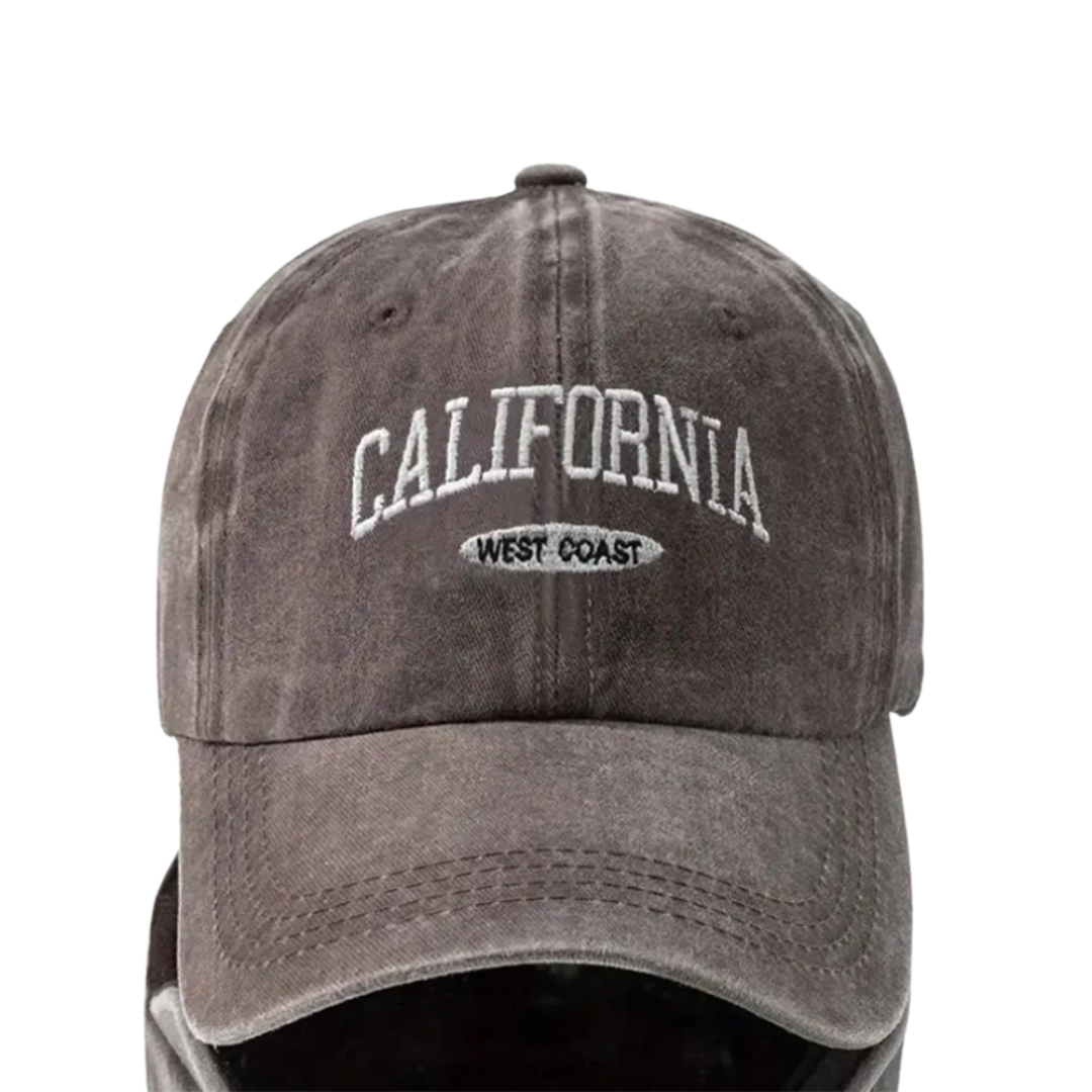 Vintage California Cap