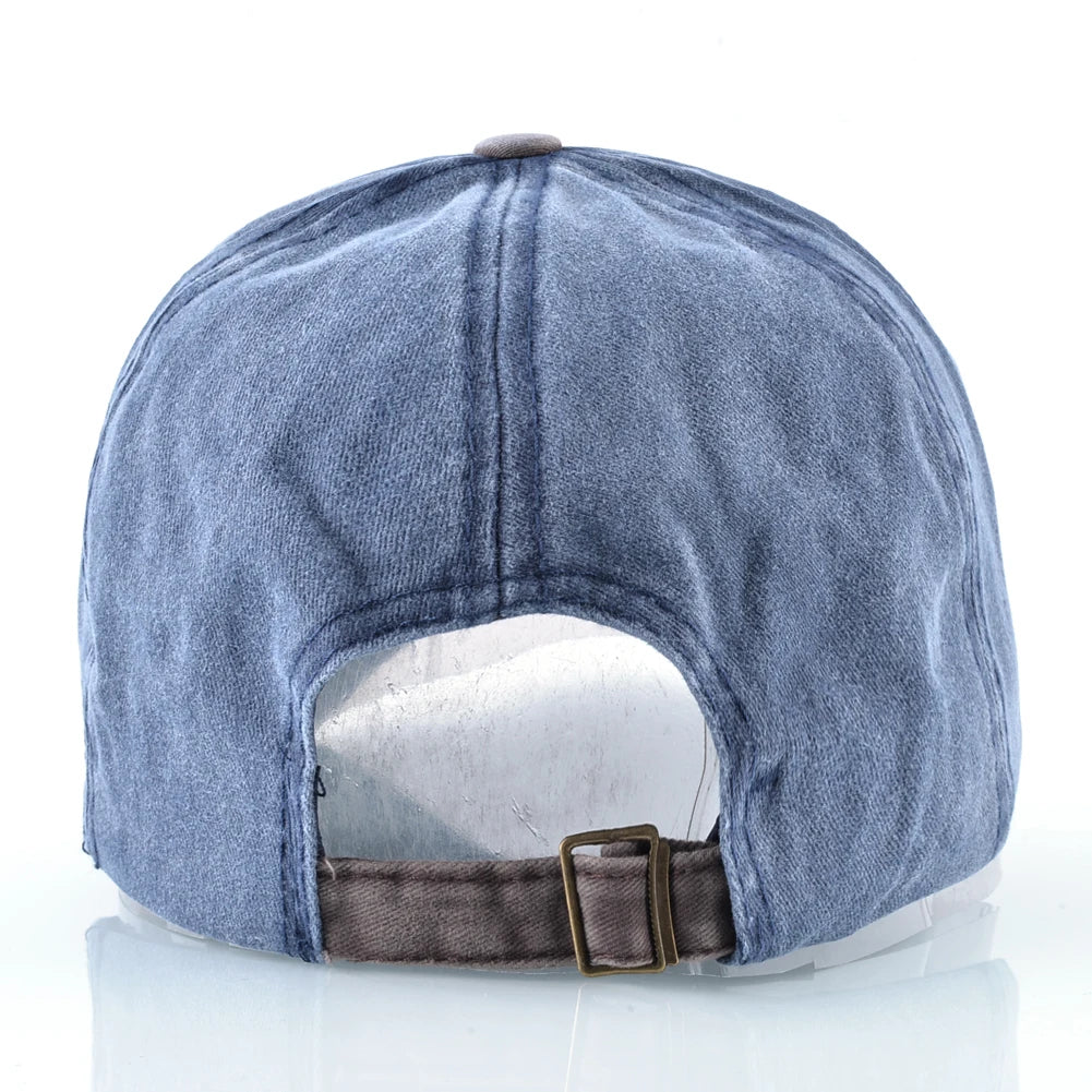 Vintage Motors Racing Cap
