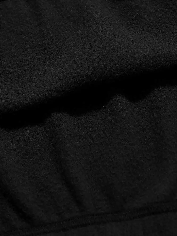 Vintage C'est La Vie Fleece Sweatshirt