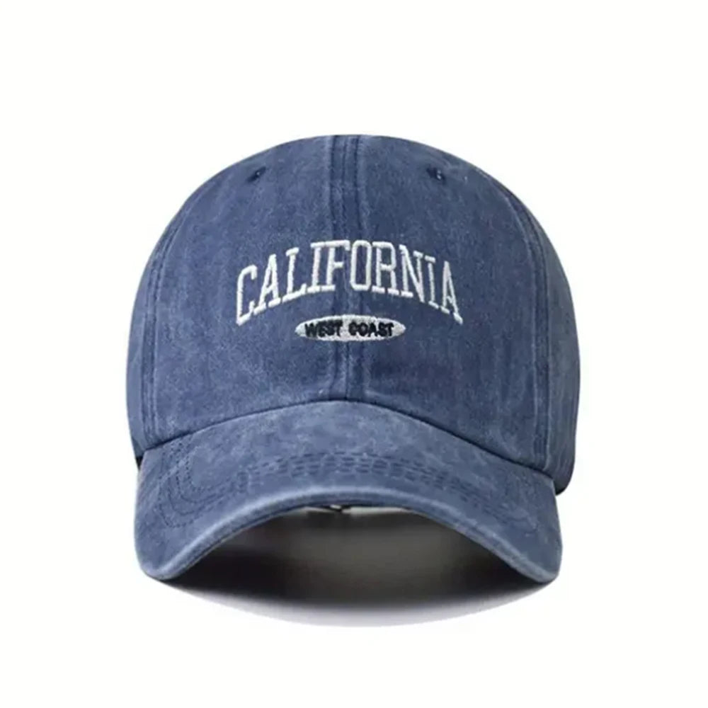 Vintage California Cap