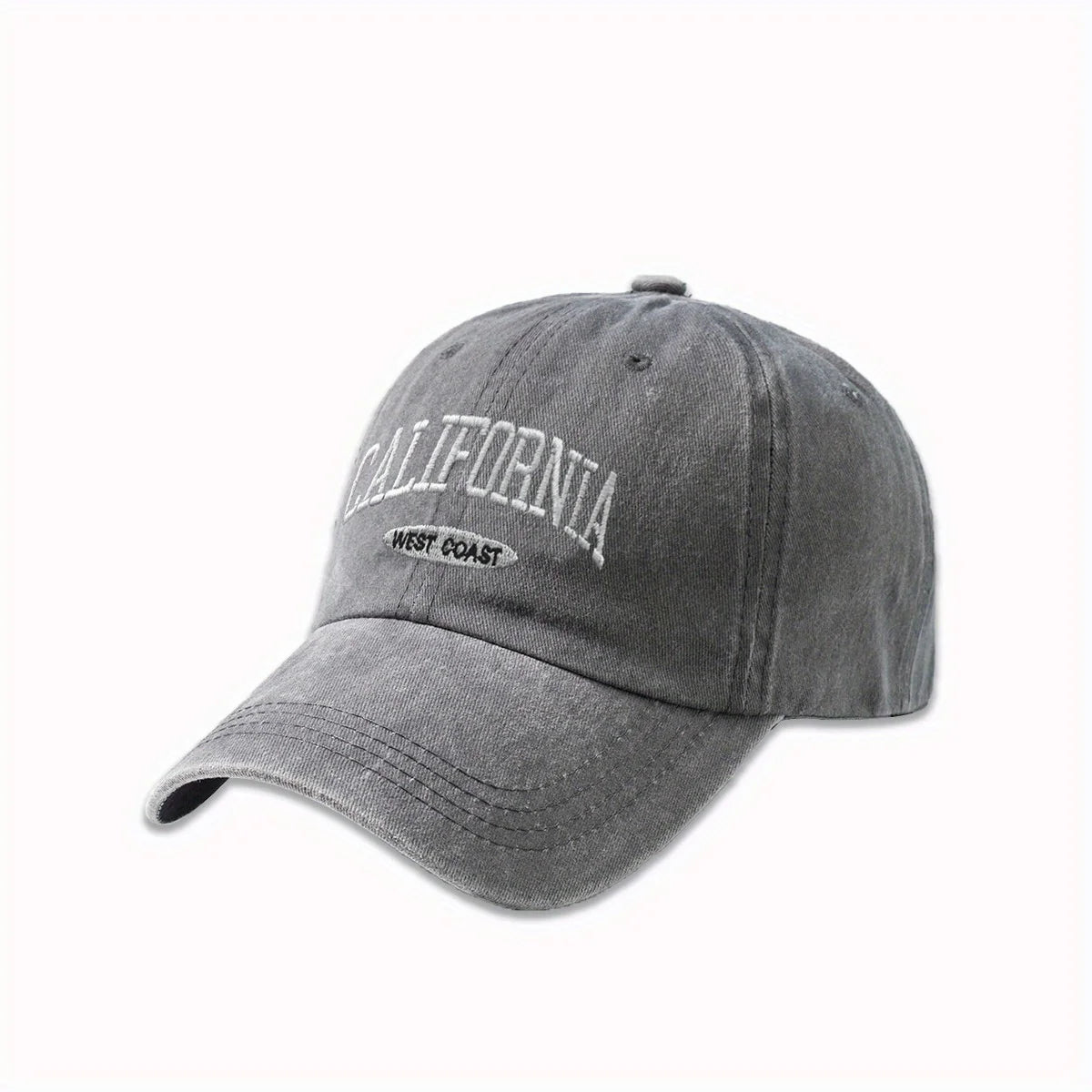 Vintage California Cap