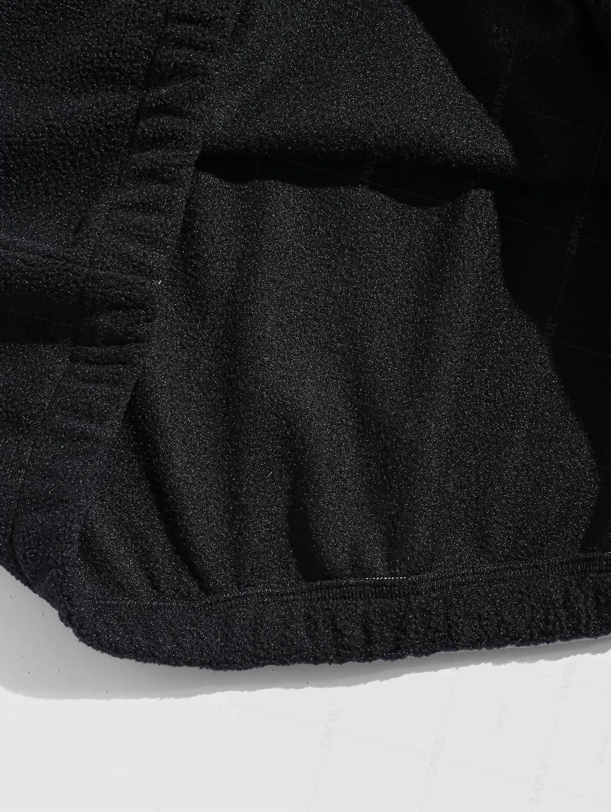Monaco Half-Zip Fleece Sweatshirt