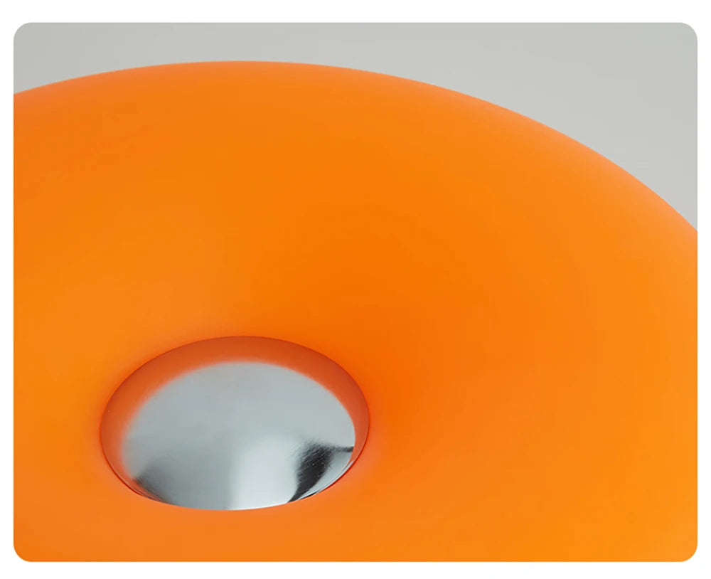 Donut Tischlampe