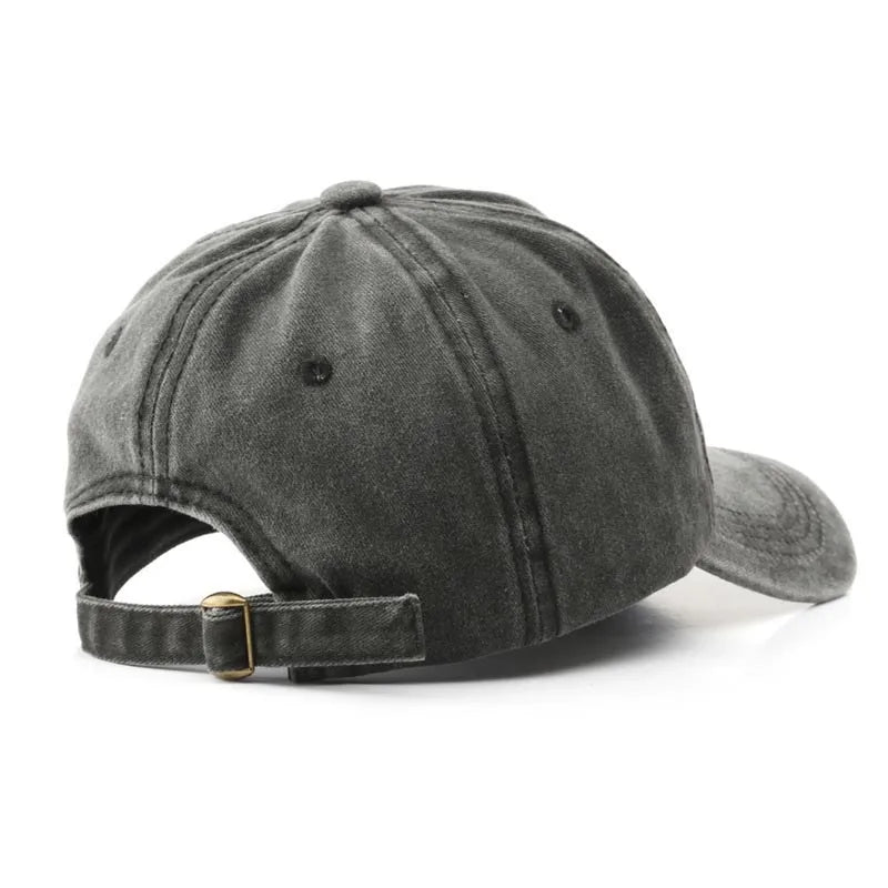 Vintage Brooklyn 1947 Cap