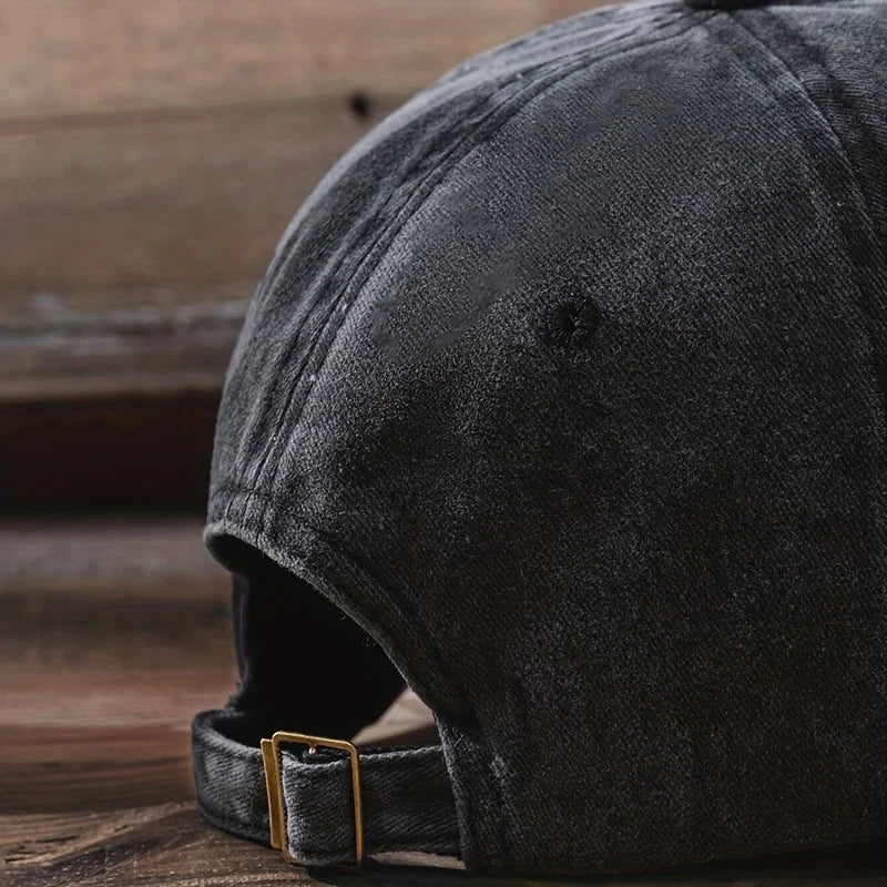 Vintage California Cap