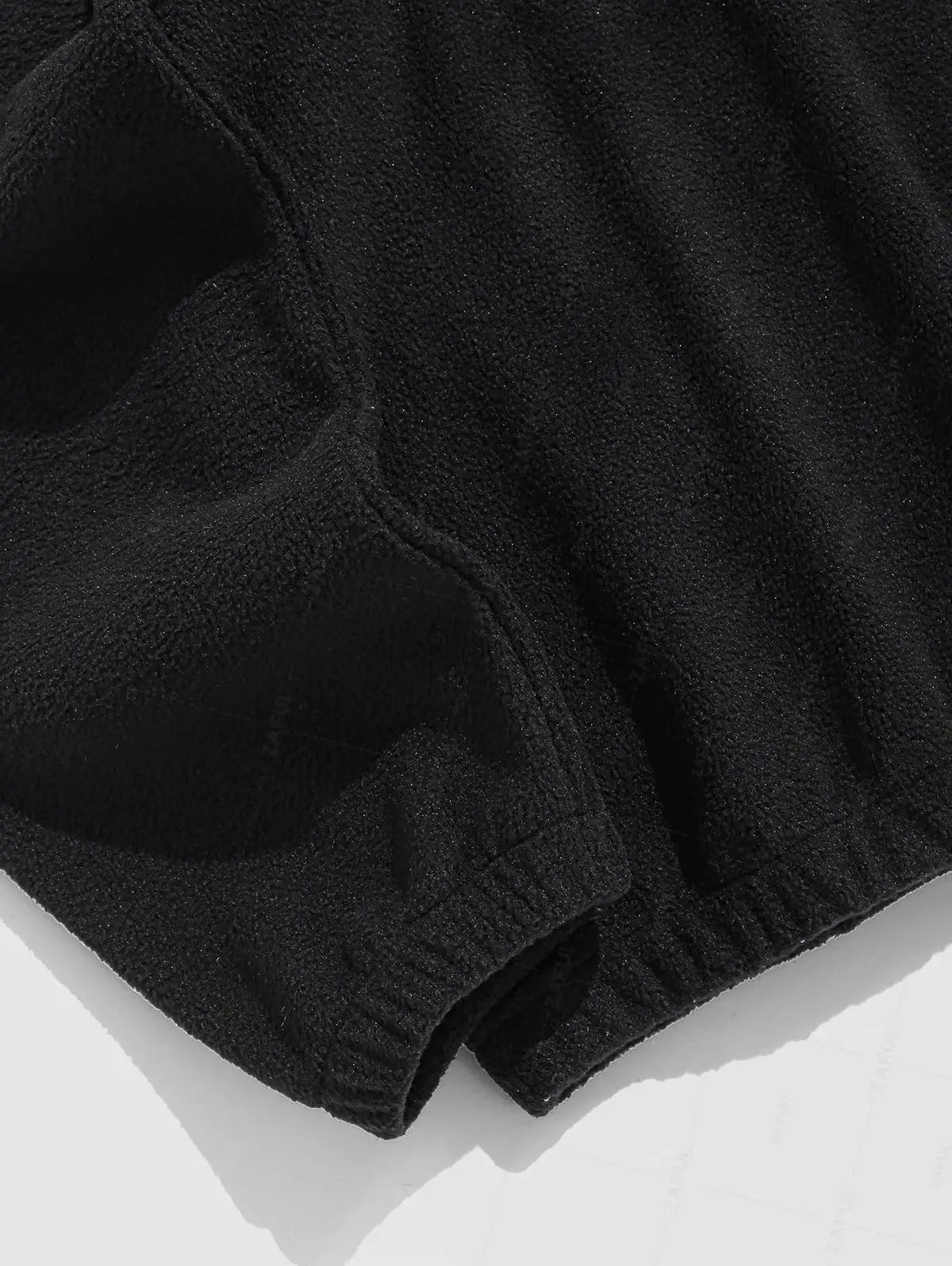 Monaco Half-Zip Fleece Sweatshirt