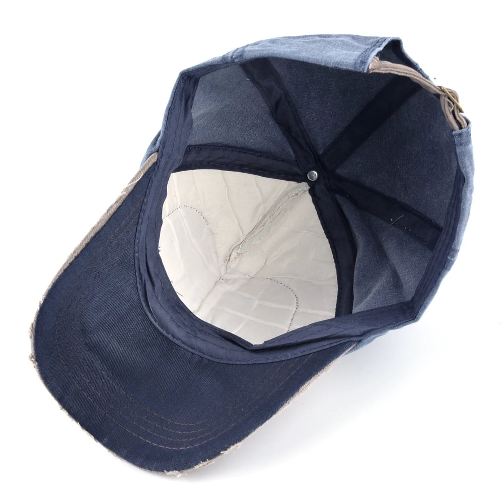 Vintage Motors Racing Cap