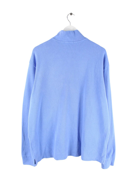 Vintage Ralph Lauren Quarter Zip Pullover