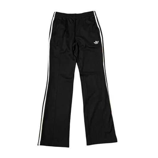 Vintage adidas Originals Track Suit Black & White