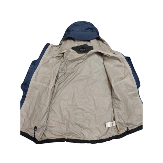 Vintage Patagonia Lightweight Rain Jacket