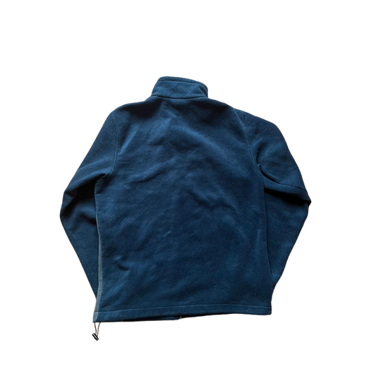 Vintage Columbia Full Zip Fleece Jacket