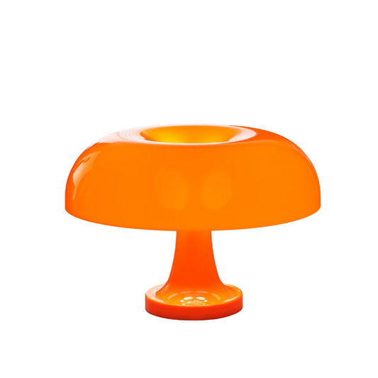 Mushroom Table Lamp