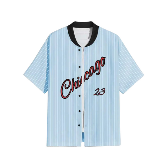 Vintage Chicago Baseball Shirt