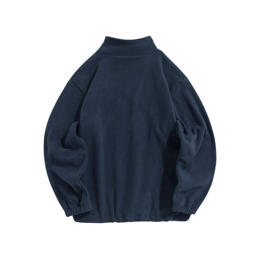 Vintage Breckenridge Fleece Sweatshirt