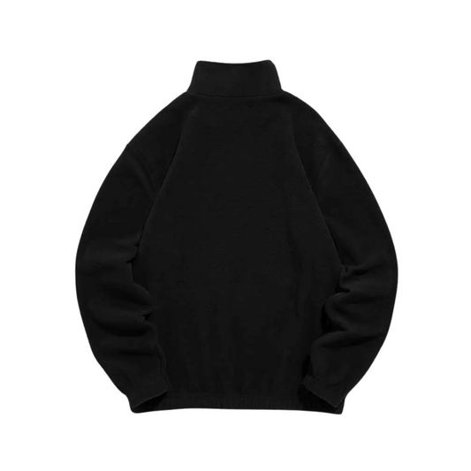 Vintage C'est La Vie Fleece Sweatshirt