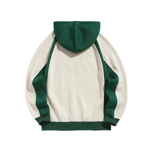 Paris Sport Hoodie – Cozy Streetstyle mit französischem Flair