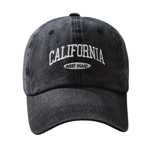 Vintage California Cap