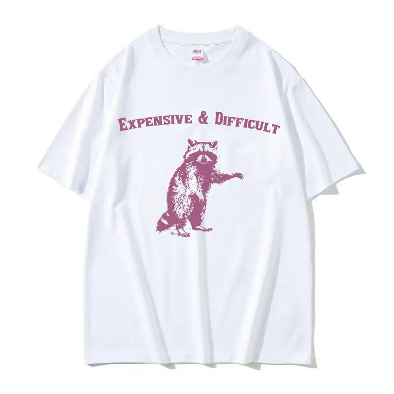 Vintage Expensive & Difficult T-Shirt