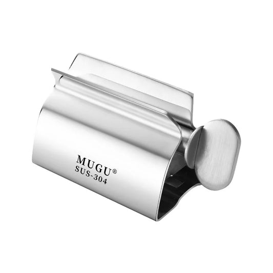 Edelstahl Tube Squeezer