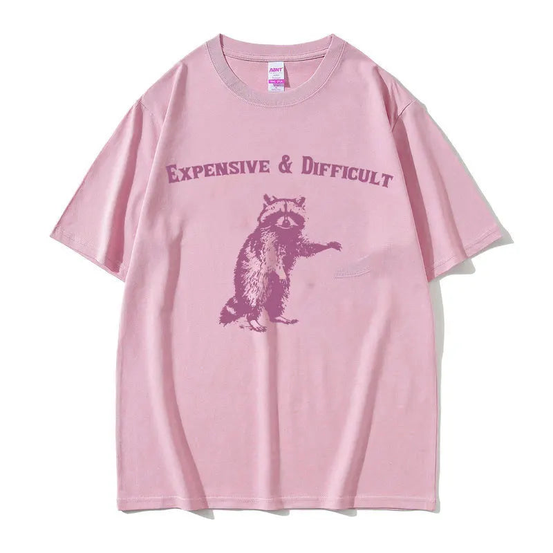 Vintage Expensive & Difficult T-Shirt