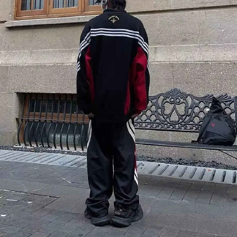 Vintage Winnersquad Sports Sweatshirt