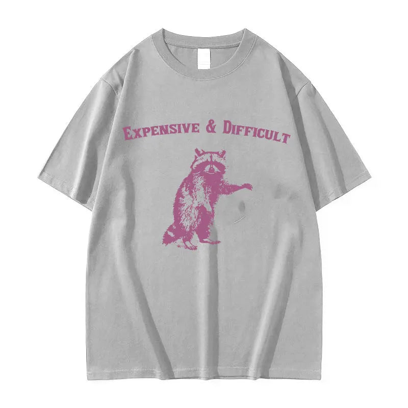 Vintage Expensive & Difficult T-Shirt