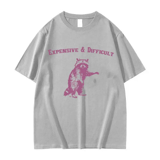 Vintage Expensive & Difficult T-Shirt