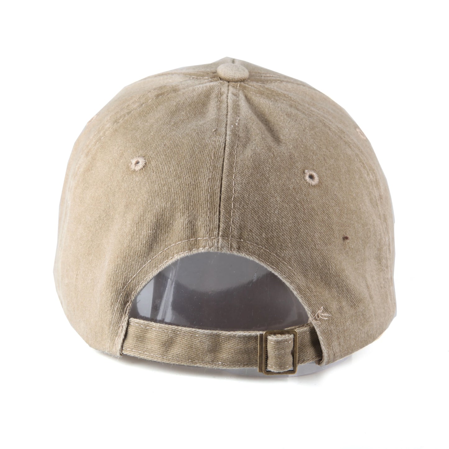 Vintage Rock Embro Cap