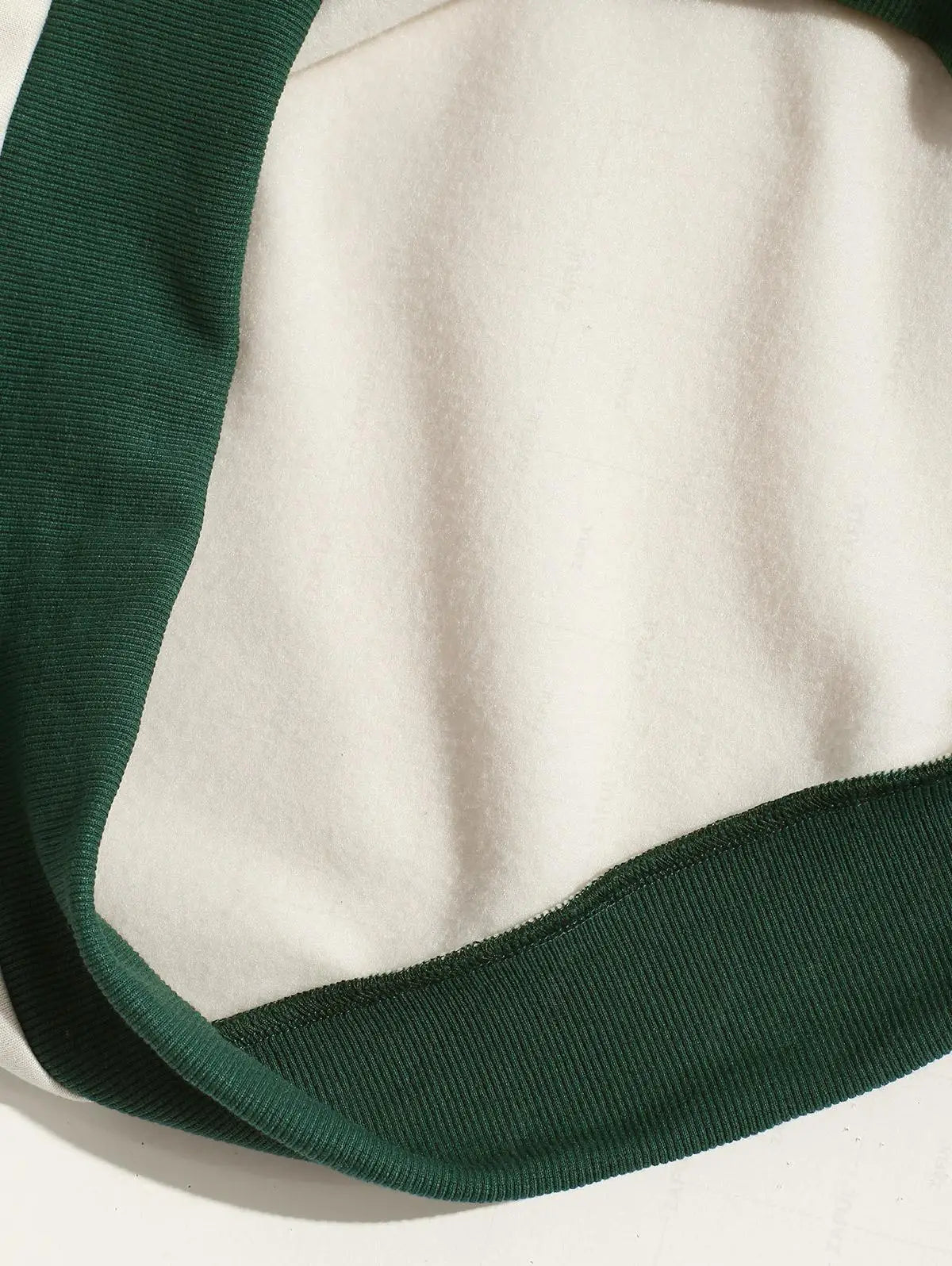 Paris Sport Hoodie – Cozy Streetstyle mit französischem Flair