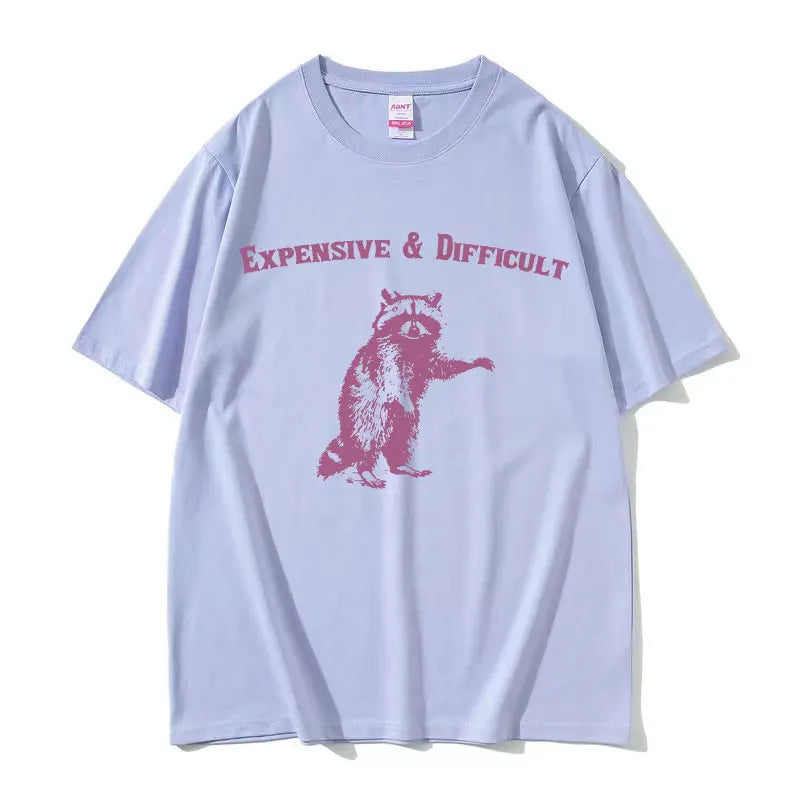 Vintage Expensive & Difficult T-Shirt