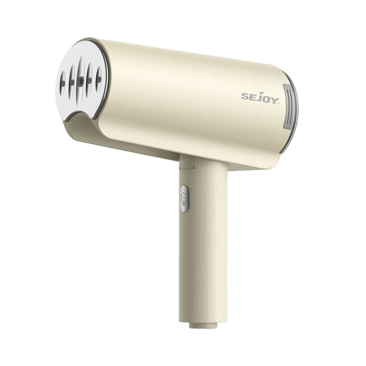 Handheld Steamer – Dampfbügeleisen