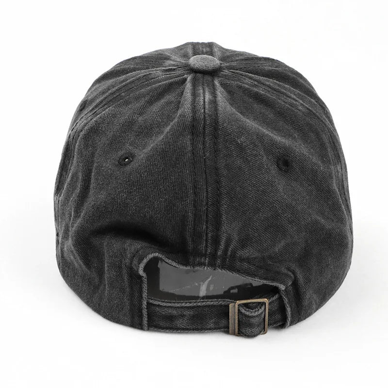 Vintage Love Heart Cap