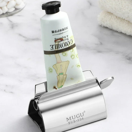 Edelstahl Tube Squeezer